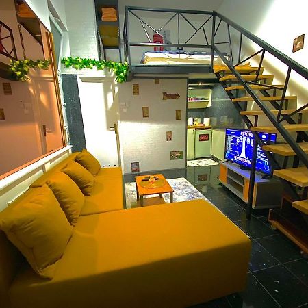 Apartment Nici 塞拉耶佛 外观 照片