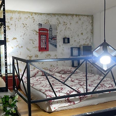 Apartment Nici 塞拉耶佛 外观 照片