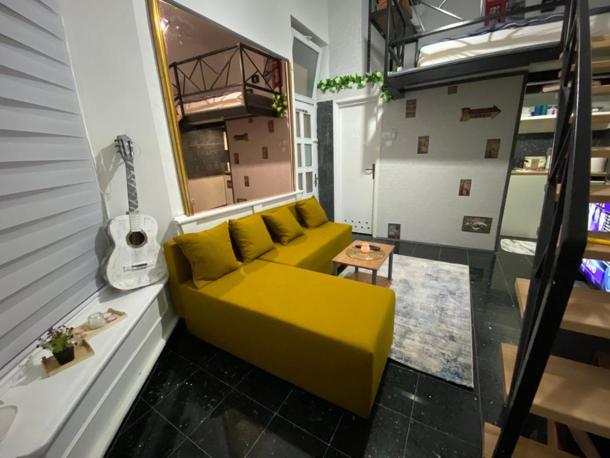 Apartment Nici 塞拉耶佛 外观 照片