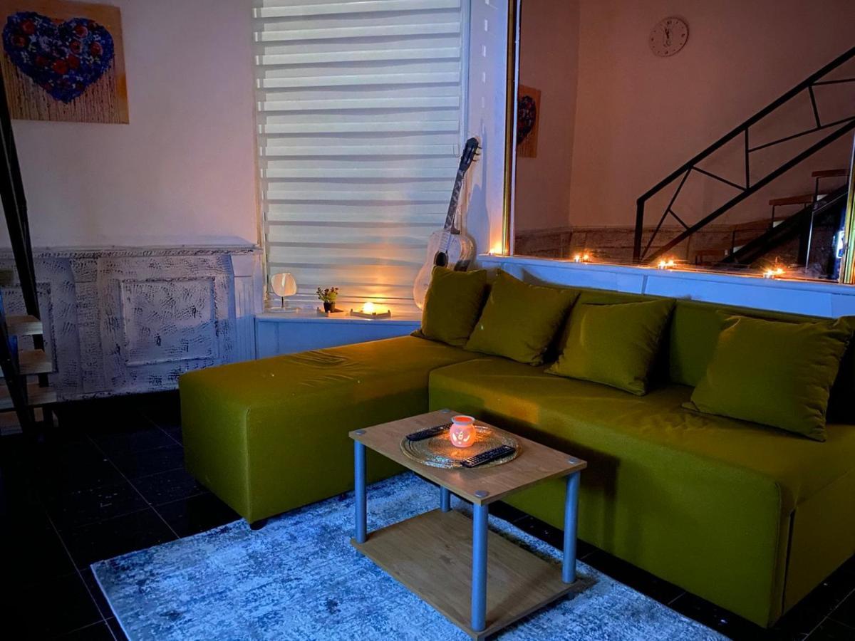 Apartment Nici 塞拉耶佛 外观 照片