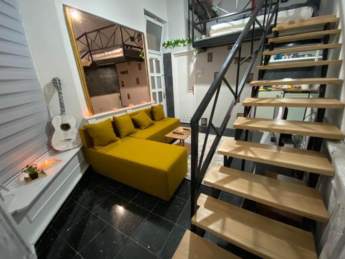 Apartment Nici 塞拉耶佛 外观 照片