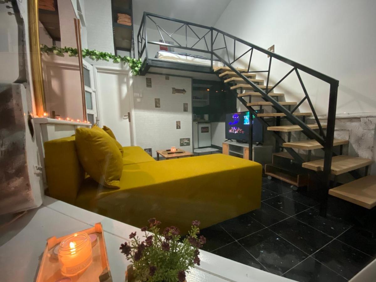 Apartment Nici 塞拉耶佛 外观 照片