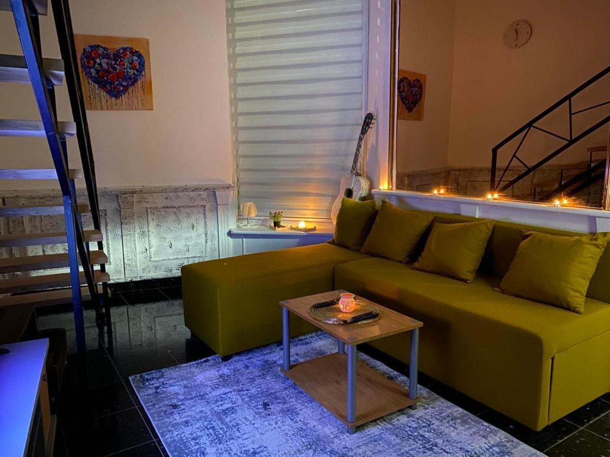 Apartment Nici 塞拉耶佛 外观 照片
