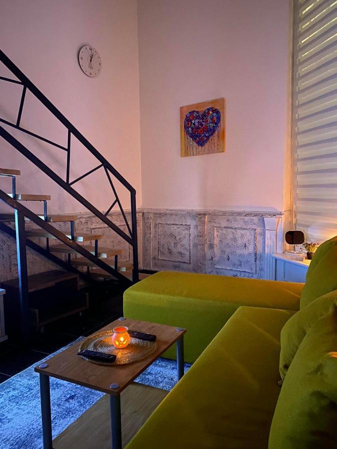 Apartment Nici 塞拉耶佛 外观 照片
