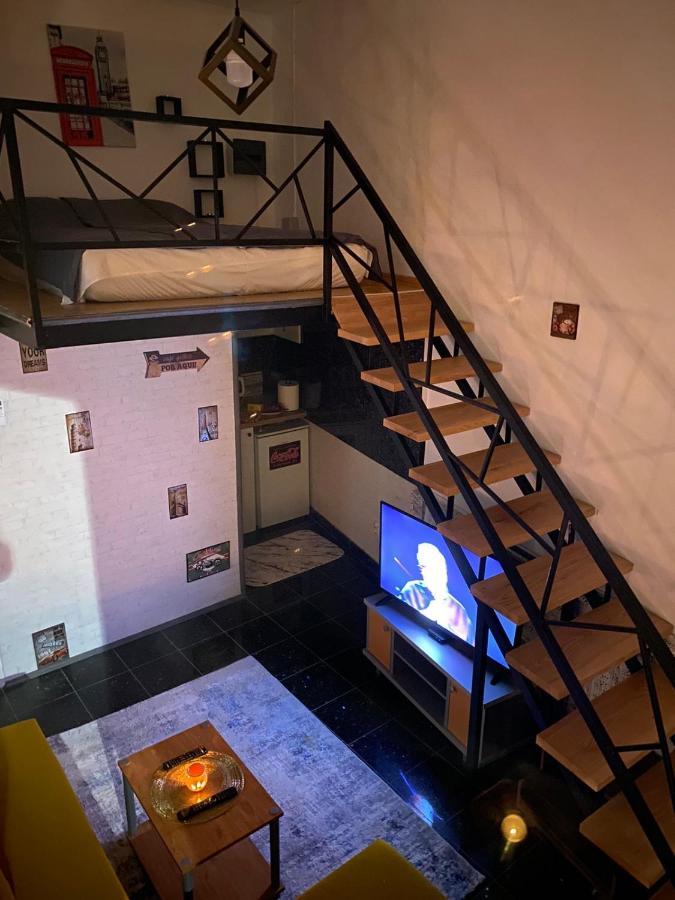 Apartment Nici 塞拉耶佛 外观 照片