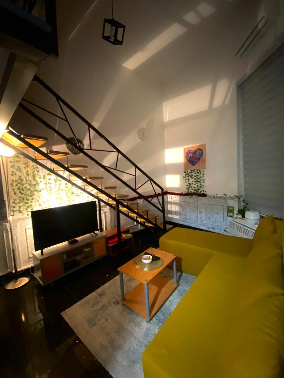 Apartment Nici 塞拉耶佛 外观 照片