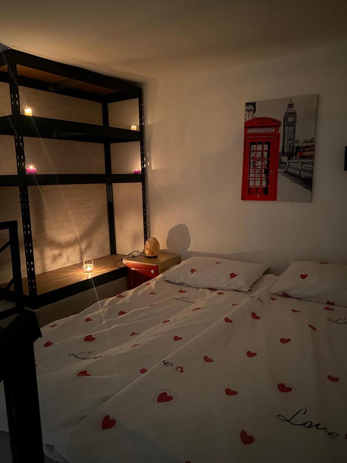 Apartment Nici 塞拉耶佛 外观 照片