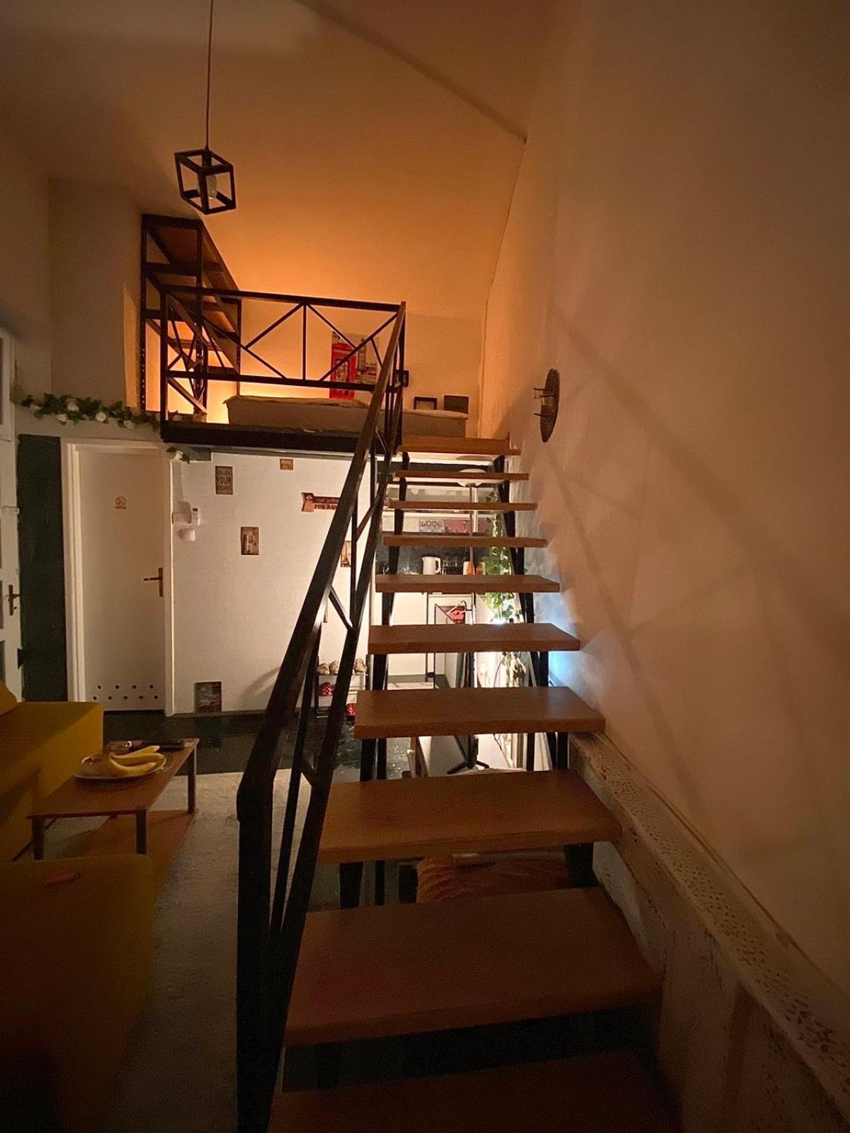 Apartment Nici 塞拉耶佛 外观 照片