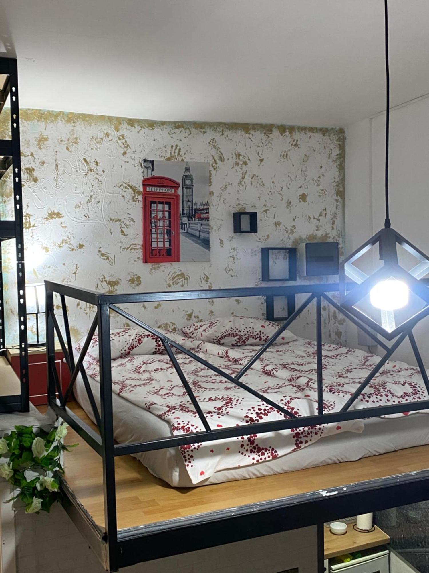 Apartment Nici 塞拉耶佛 外观 照片